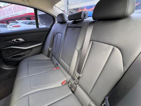 BMW 320I 2.0 16V 4P ACTIVE TURBO AUTOMTICO, Foto 14