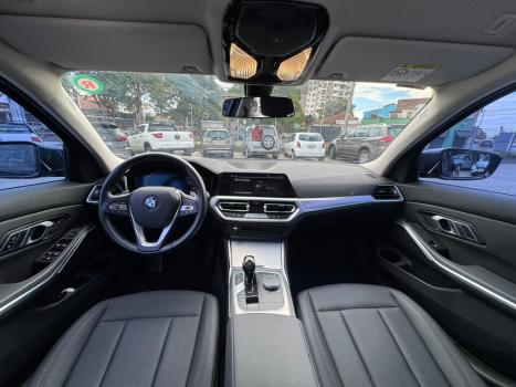 BMW 320I 2.0 16V 4P ACTIVE TURBO AUTOMTICO, Foto 16