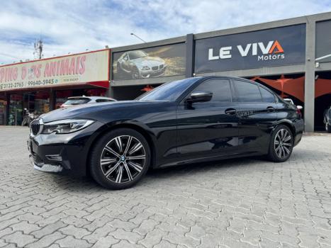 BMW 320I 2.0 16V 4P ACTIVE TURBO AUTOMTICO, Foto 17