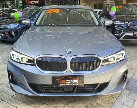 BMW 320I 2.0 16V 4P GT SPORT TURBO AUTOMTICO, Foto 2