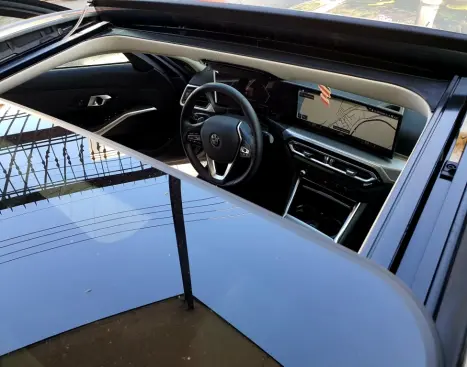 BMW 320I 2.0 16V 4P GT SPORT TURBO AUTOMTICO, Foto 5