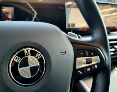 BMW 320I 2.0 16V 4P GT SPORT TURBO AUTOMTICO, Foto 6
