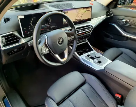 BMW 320I 2.0 16V 4P GT SPORT TURBO AUTOMTICO, Foto 7