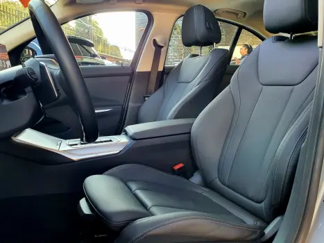 BMW 320I 2.0 16V 4P GT SPORT TURBO AUTOMTICO, Foto 8