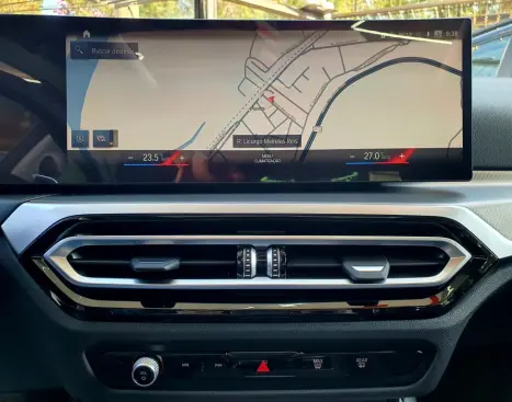 BMW 320I 2.0 16V 4P GT SPORT TURBO AUTOMTICO, Foto 9