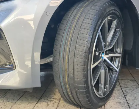 BMW 320I 2.0 16V 4P GT SPORT TURBO AUTOMTICO, Foto 12
