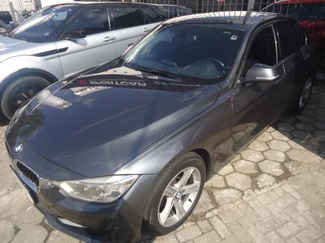 BMW 320I 2.0 16V 4P ACTIVE TURBO AUTOMTICO, Foto 1