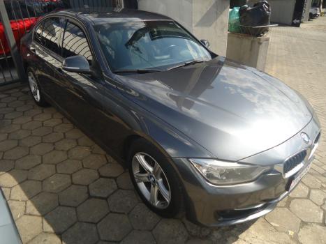 BMW 320I 2.0 16V 4P ACTIVE TURBO AUTOMTICO, Foto 2
