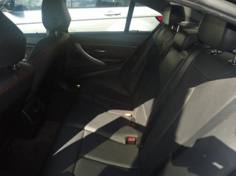 BMW 320I 2.0 16V 4P ACTIVE TURBO AUTOMTICO, Foto 4