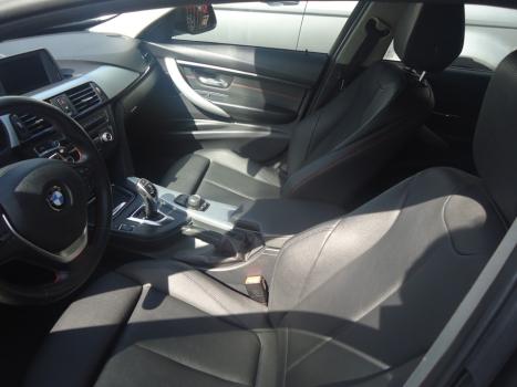 BMW 320I 2.0 16V 4P ACTIVE TURBO AUTOMTICO, Foto 5