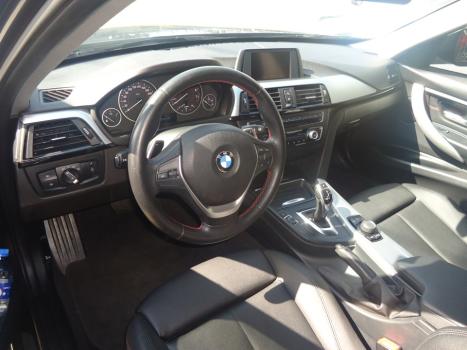 BMW 320I 2.0 16V 4P ACTIVE TURBO AUTOMTICO, Foto 6