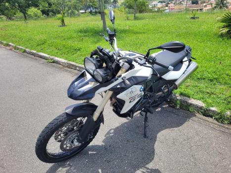 BMW F 800 GS ABS, Foto 3