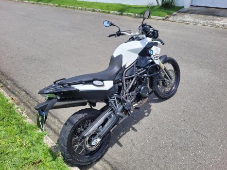 BMW F 800 GS ABS, Foto 6