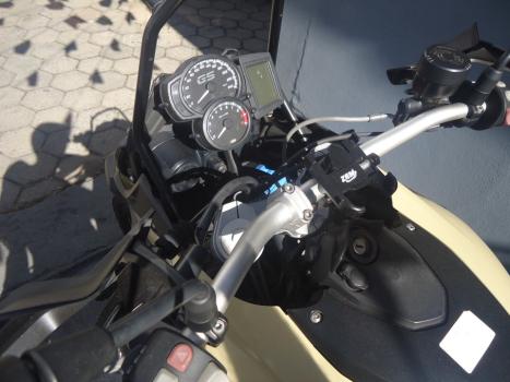 BMW F 800 GS ADVENTURE, Foto 2