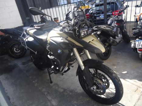 BMW F 800 GS ADVENTURE, Foto 3