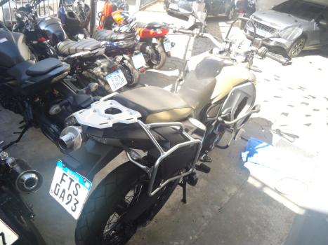 BMW F 800 GS ADVENTURE, Foto 4
