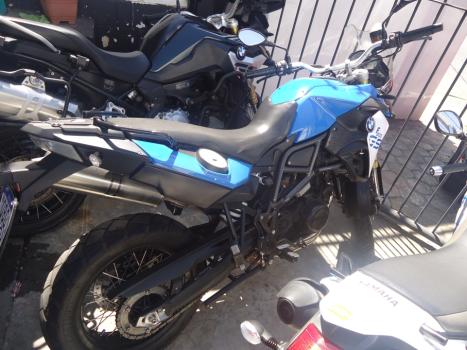 BMW F 800 GS ADVENTURE, Foto 2