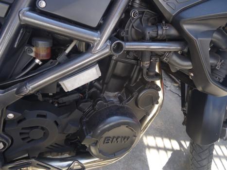 BMW F 800 GS ADVENTURE, Foto 3