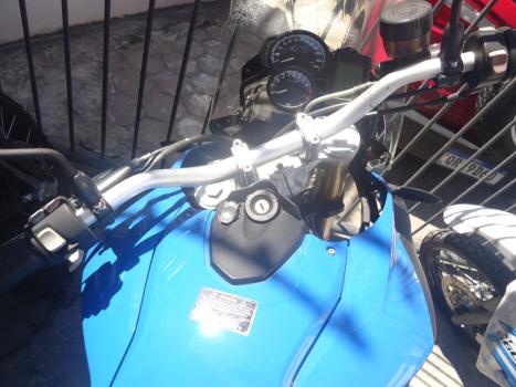 BMW F 800 GS ADVENTURE, Foto 4