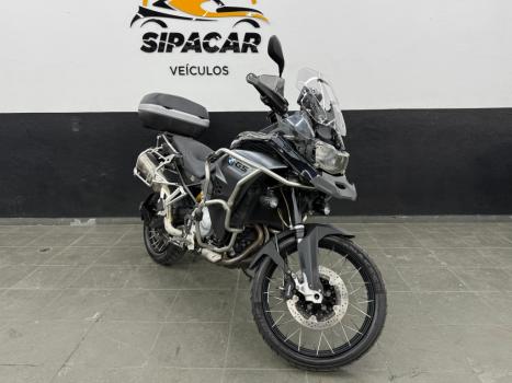 BMW F 850 GS ADVENTURE PREMIUM, Foto 1