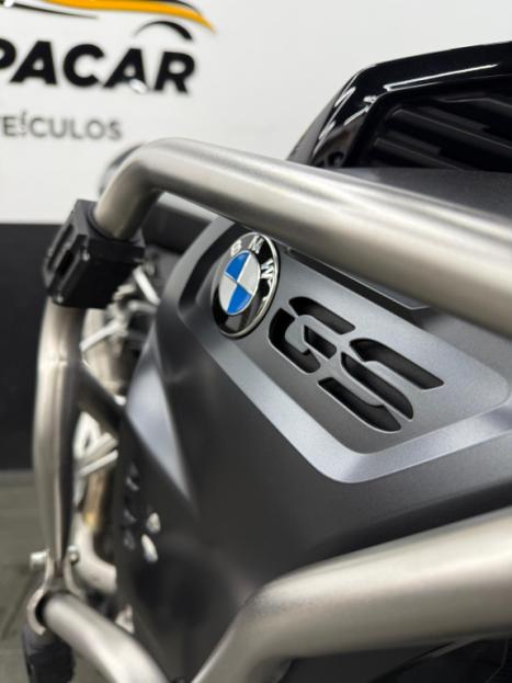 BMW F 850 GS ADVENTURE PREMIUM, Foto 2