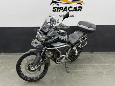BMW F 850 GS ADVENTURE PREMIUM, Foto 3