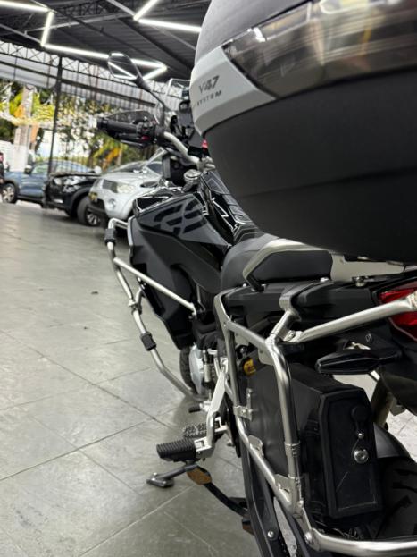 BMW F 850 GS ADVENTURE PREMIUM, Foto 4