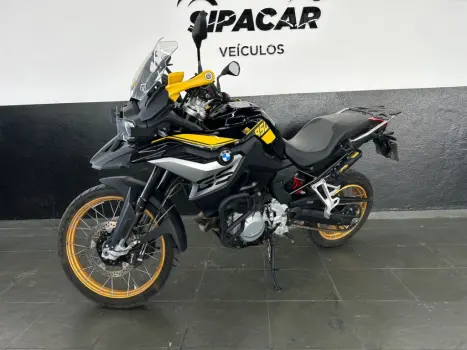 BMW F 850 GS PREMIUM, Foto 2