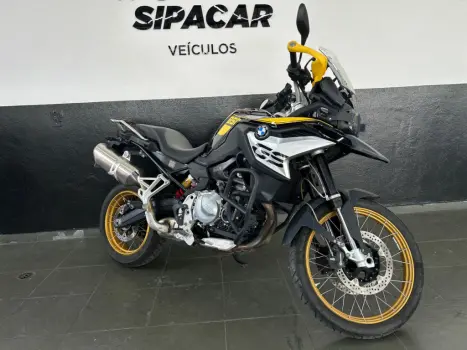 BMW F 850 GS PREMIUM, Foto 1