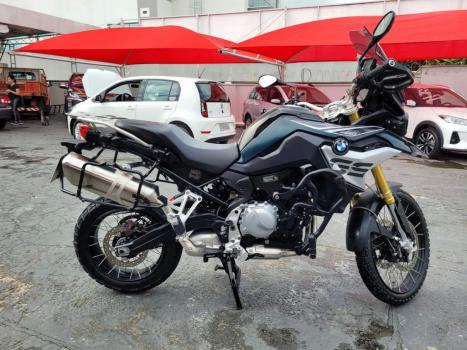 BMW F 850 GS PREMIUM, Foto 6