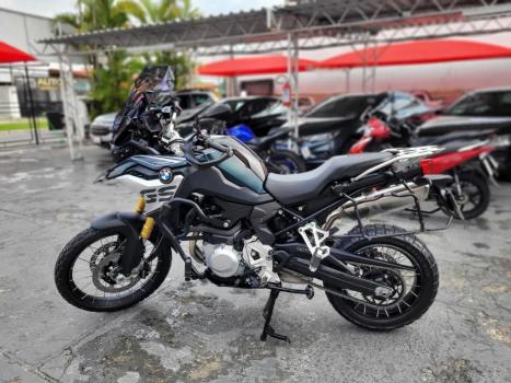 BMW F 850 GS PREMIUM, Foto 7