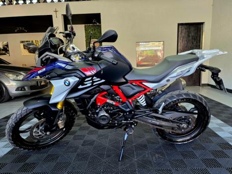 BMW G 310 GS , Foto 3