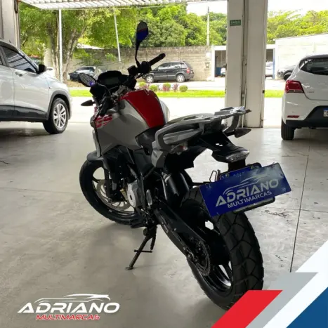 BMW G 310 GS , Foto 5