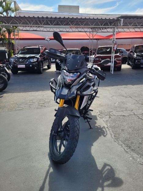 BMW G 310 GS , Foto 2