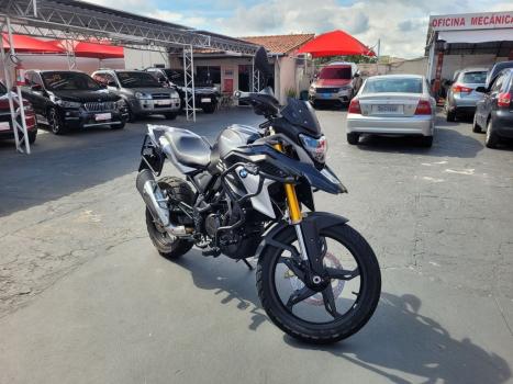 BMW G 310 GS , Foto 3