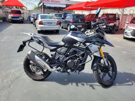 BMW G 310 GS , Foto 4