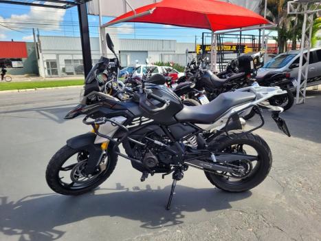 BMW G 310 GS , Foto 5