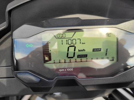 BMW G 310 GS , Foto 6