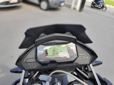 BMW G 310 GS , Foto 7