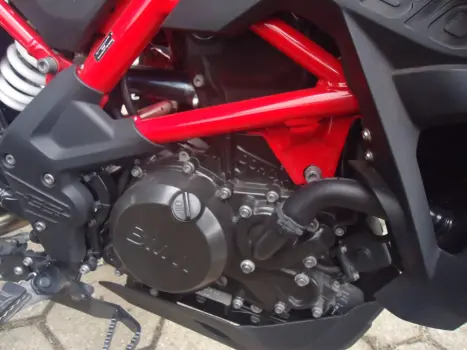 BMW G 310 GS , Foto 2