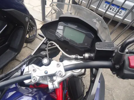 BMW G 310 GS , Foto 3