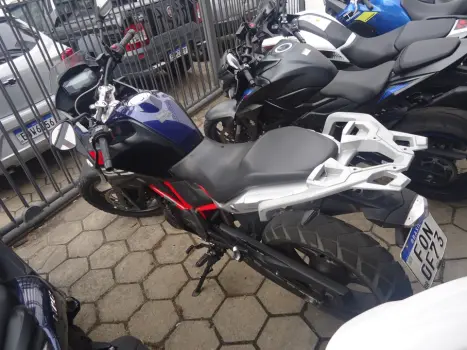 BMW G 310 GS , Foto 4