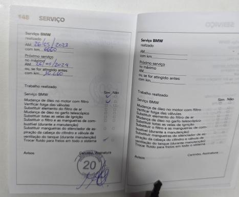 BMW G 310 GS , Foto 2
