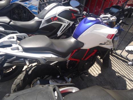 BMW G 310 GS , Foto 2