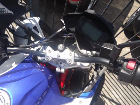 BMW G 310 GS , Foto 3
