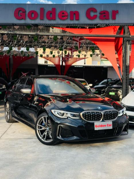 BMW M 340I 3.0 24V 6 CILINDROS 4P TWINPOWER XDRIVE STEPTRONIC AUTOMTICO, Foto 2