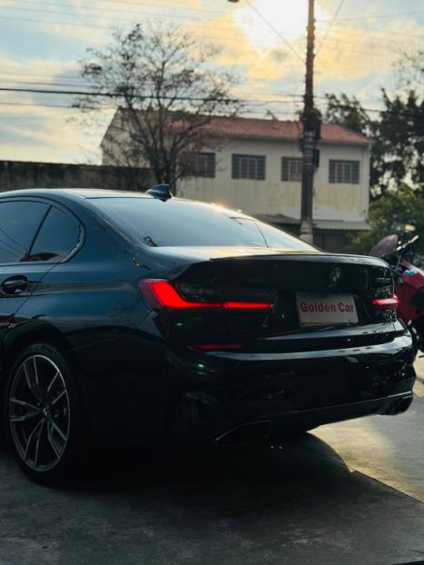 BMW M 340I 3.0 24V 6 CILINDROS 4P TWINPOWER XDRIVE STEPTRONIC AUTOMTICO, Foto 4