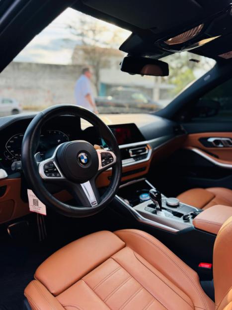 BMW M 340I 3.0 24V 6 CILINDROS 4P TWINPOWER XDRIVE STEPTRONIC AUTOMTICO, Foto 6