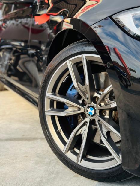 BMW M 340I 3.0 24V 6 CILINDROS 4P TWINPOWER XDRIVE STEPTRONIC AUTOMTICO, Foto 10