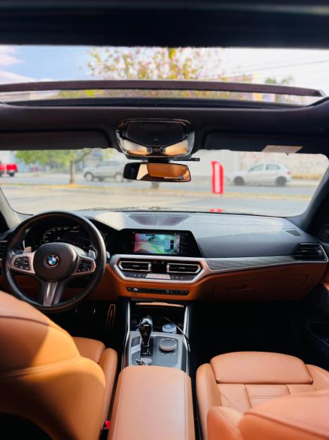 BMW M 340I 3.0 24V 6 CILINDROS 4P TWINPOWER XDRIVE STEPTRONIC AUTOMTICO, Foto 11